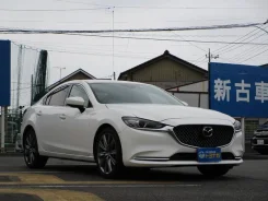 Mazda Mazda6. �������, ��������, 2.0 (150��.�.), ������, 50 000����. ��, �/�. ��� ����� �� ������������ ����