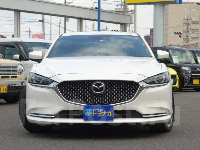 Mazda Mazda6. �������, ��������, 2.0 (150��.�.), ������, 50 000����. ��, �/�. ��� ����� �� ������������ ����