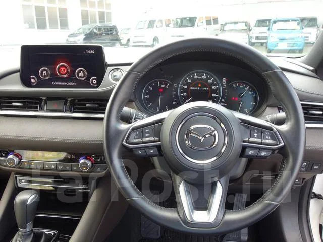 Mazda Mazda6. �������, ��������, 2.0 (150��.�.), ������, 50 000����. ��, �/�. ��� ����� �� ������������ ����