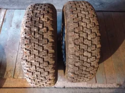 Bridgestone Winter Radial WT-02. ������, ����������, �/�, ����� 5 % ����