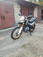 Regulmoto SK 250GY-5. 250����. ��., ��������, ���������, ������ �� �� ����