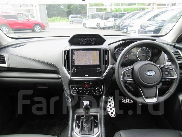Subaru Forester. ��������, 4wd, 2.0 (145��.�.), ������, 25 000����. ��, �/�. ��� ����� �� ������������ ����