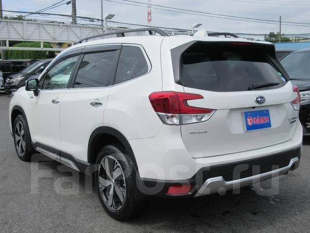 Subaru Forester. ��������, 4wd, 2.0 (145��.�.), ������, 25 000����. ��, �/�. ��� ����� �� ������������ ����