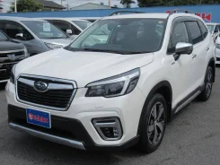 Subaru Forester. ��������, 4wd, 2.0 (145��.�.), ������, 25 000����. ��, �/�. ��� ����� �� ������������ ����
