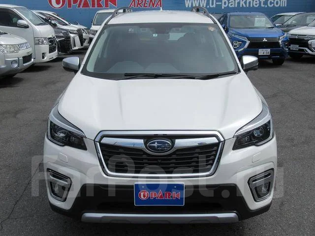 Subaru Forester. ��������, 4wd, 2.0 (145��.�.), ������, 25 000����. ��, �/�. ��� ����� �� ������������ ����