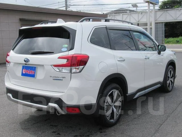 Subaru Forester. ��������, 4wd, 2.0 (145��.�.), ������, 25 000����. ��, �/�. ��� ����� �� ������������ ����