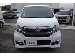 Honda N-WGN. ��������, 4wd, 0.7 (64��.�.), ������, 15 500����. ��, �/�. ��� ����� �� ������������ ����