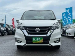 Nissan Serena. ��������, 4wd, 2.0 (150��.�.), ������, 32 000����. ��, �/�. ��� ����� �� ������������ ����