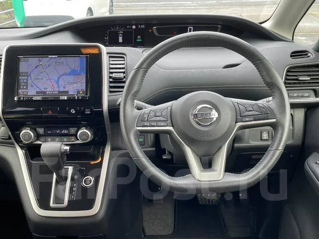 Nissan Serena. ��������, 4wd, 2.0 (150��.�.), ������, 32 000����. ��, �/�. ��� ����� �� ������������ ����