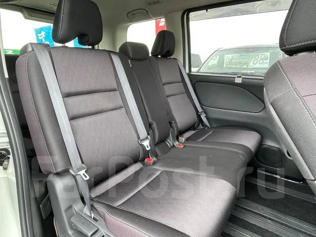 Nissan Serena. ��������, 4wd, 2.0 (150��.�.), ������, 32 000����. ��, �/�. ��� ����� �� ������������ ����