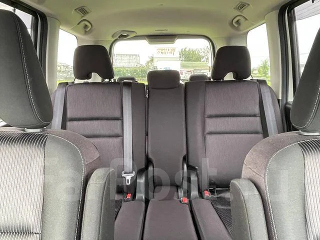 Nissan Serena. ��������, 4wd, 2.0 (150��.�.), ������, 32 000����. ��, �/�. ��� ����� �� ������������ ����