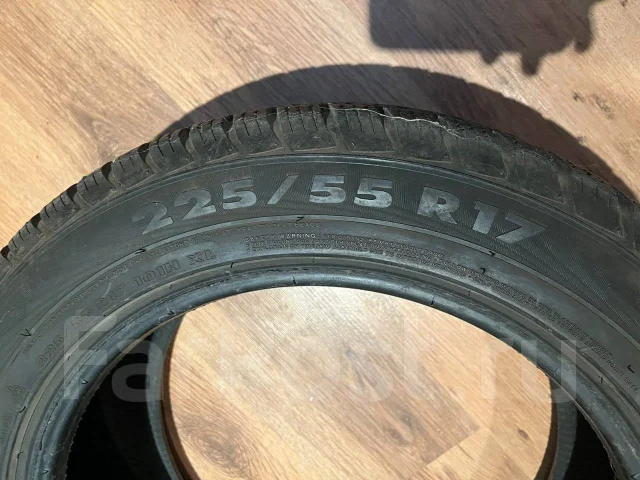 GT Radial Champiro WT-AX. ������, ��� �����, 2014 ���, �/�, ����� 20 % ����