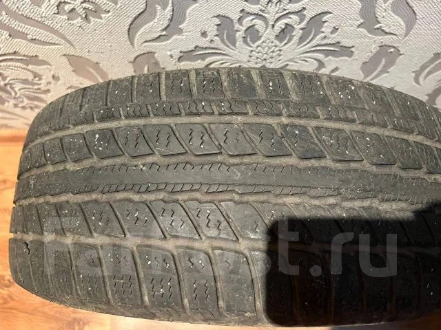 GT Radial Champiro WT-AX. ������, ��� �����, 2014 ���, �/�, ����� 20 % ����