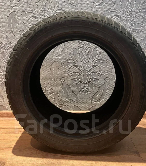 GT Radial Champiro WT-AX. ������, ��� �����, 2014 ���, �/�, ����� 20 % ����