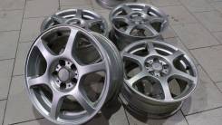 AZ. 6.5x15", 5x100, ET48,  73,0. 