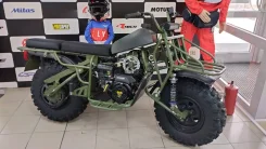 Baltmotors ATV. 203����. ��., ��������, ��� ���, ��� ������� ����