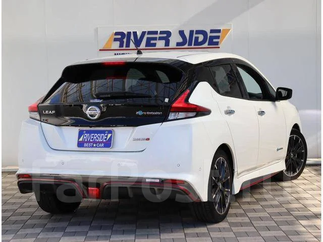 Nissan Leaf. �������, ��������, �������������, 2 000����. ��, �/�. ��� ����� �� ������������ ����