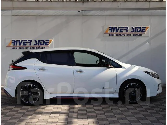 Nissan Leaf. �������, ��������, �������������, 2 000����. ��, �/�. ��� ����� �� ������������ ����