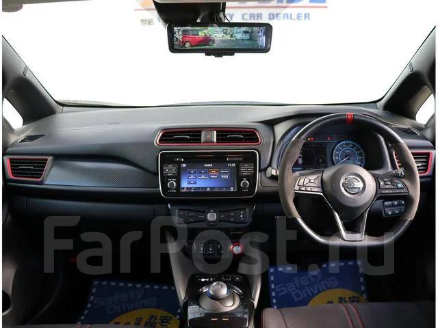 Nissan Leaf. �������, ��������, �������������, 2 000����. ��, �/�. ��� ����� �� ������������ ����