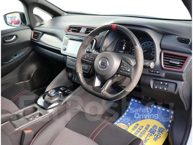 Nissan Leaf. �������, ��������, �������������, 2 000����. ��, �/�. ��� ����� �� ������������ ����