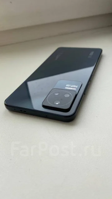Xiaomi Poco F4. �/�, ������, 3G, 4G LTE, 5G, Dual-SIM, NFC ����