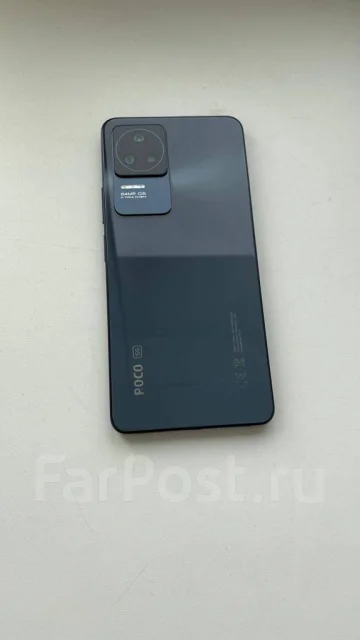 Xiaomi Poco F4. �/�, ������, 3G, 4G LTE, 5G, Dual-SIM, NFC ����