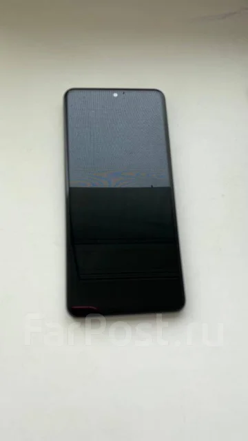 Xiaomi Poco F4. �/�, ������, 3G, 4G LTE, 5G, Dual-SIM, NFC ����