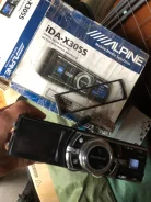 Alpine IDA-X305S ����