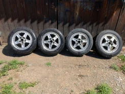 RAYS Volk Racing CV-Pro. 6.5x15", 5x114.3, ET44 ����
