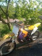 Suzuki RM 250. 250����. ��., ��������, ��� ���, ������ �� �� ����