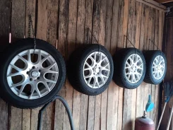K&K ����. x16", 5x112 ����