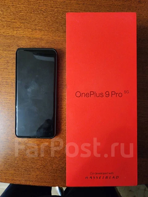 OnePlus 9 Pro. �/�, �������, 3G, 4G LTE, 5G, Dual-SIM, NFC ����