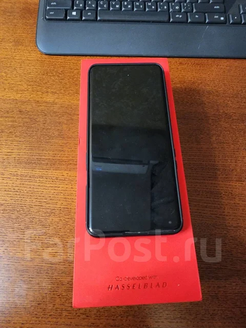 OnePlus 9 Pro. �/�, �������, 3G, 4G LTE, 5G, Dual-SIM, NFC ����