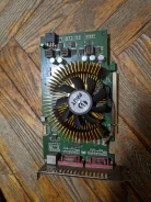 GeForce 8600 GTS ����