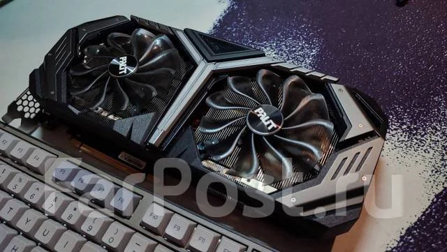 GeForce RTX 2070 SUPER ����