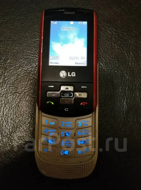 LG. �/�, �������, ����������� ����