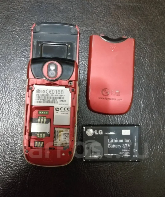 LG. �/�, �������, ����������� ����
