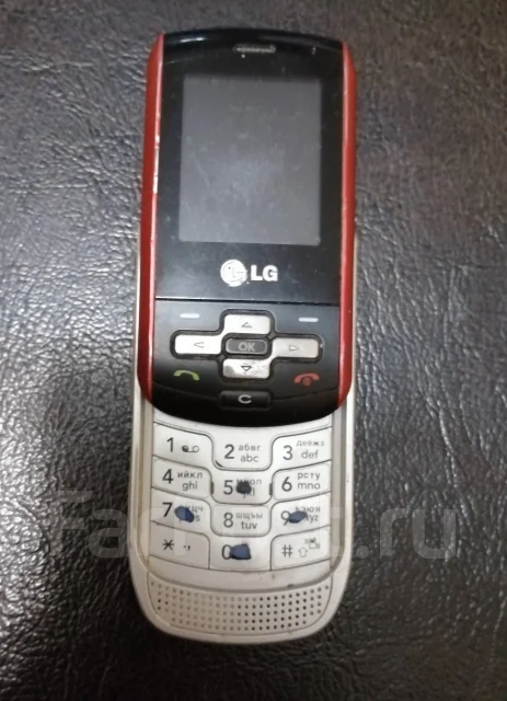LG. �/�, �������, ����������� ����