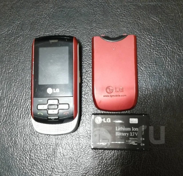 LG. �/�, �������, ����������� ����