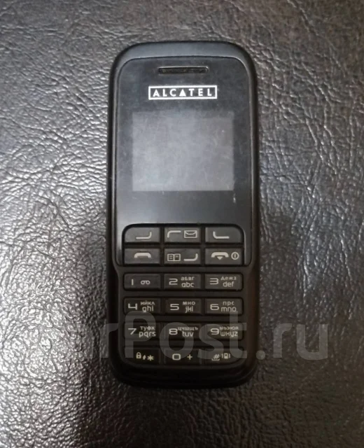 Alcatel. �/�, ������ ����
