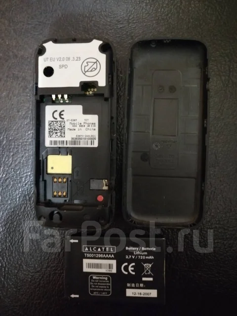 Alcatel. �/�, ������ ����