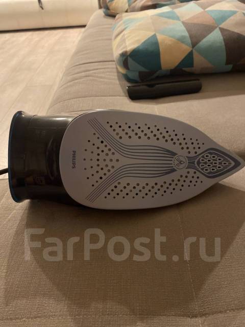 Утюг philips azur pro - Утюги и техника для ухода за одеждой во ...