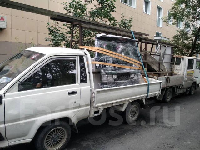 Toyota Town Ace ����