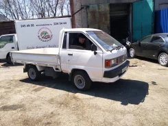 Toyota Town Ace ����