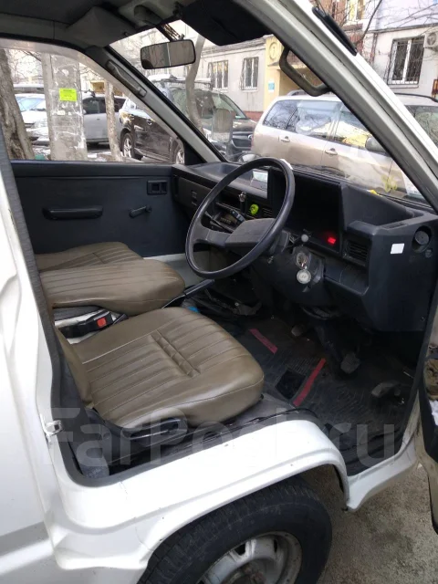 Toyota Town Ace ����