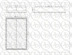 ������ ��������� JD JDA475 JDA475 ����