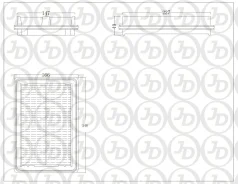 ������ ��������� JD JDA865 JDA865 ����