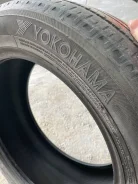 Yokohama Geolandar A/T G011. ������, 2017 ���, �/�, ����� 80 % ����