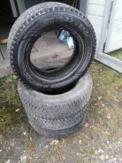Bridgestone Winter Dueler DM-Z2. �����������, �/�, ����� 30 % ����