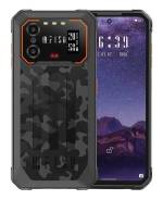 Oukitel F150. , , 4G LTE, Dual-SIM, , NFC 
